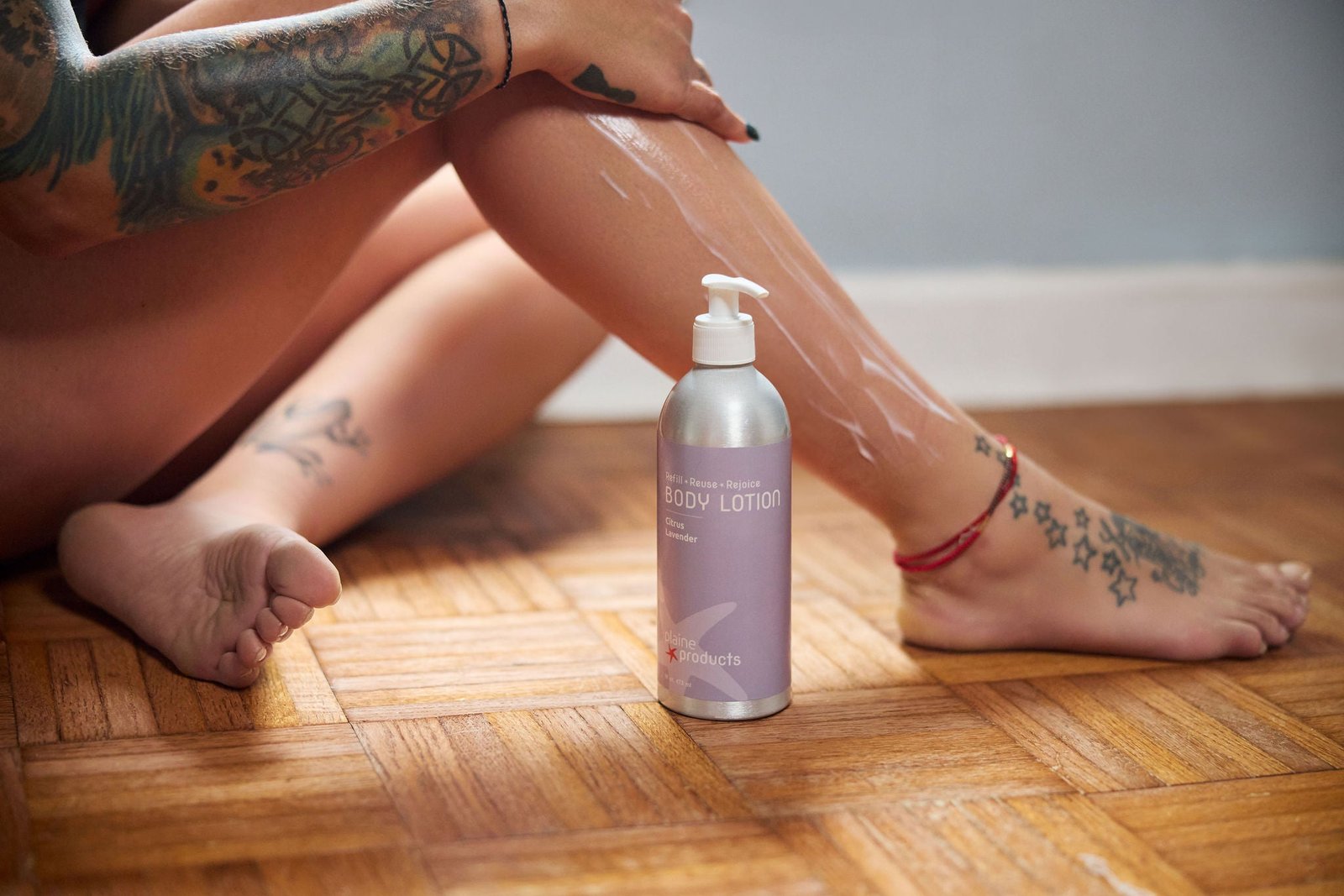 Body Lotion - Image 4