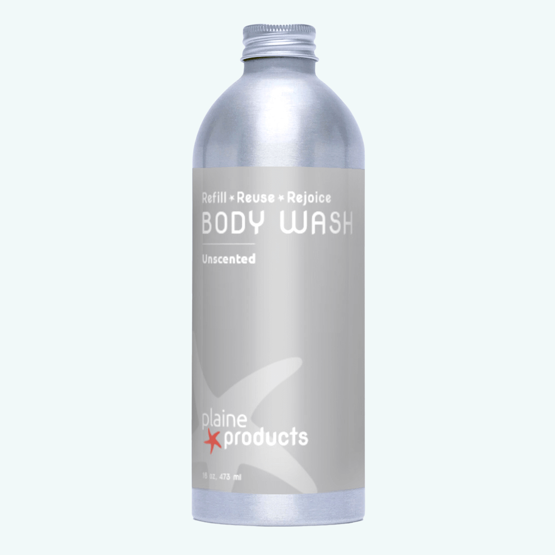 Body Wash - Image 13