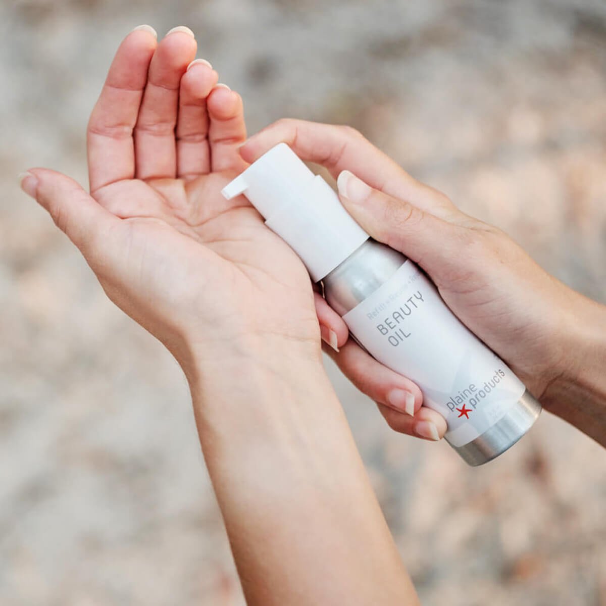 WS - Beauty Oil (Set of 3) - Image 2