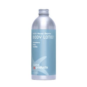 WS - Empty 16 oz Body Lotion Bottle (Set of 3)