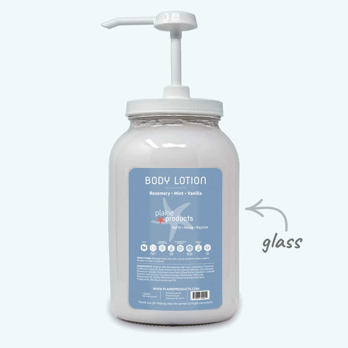 Body Lotion - Image 8