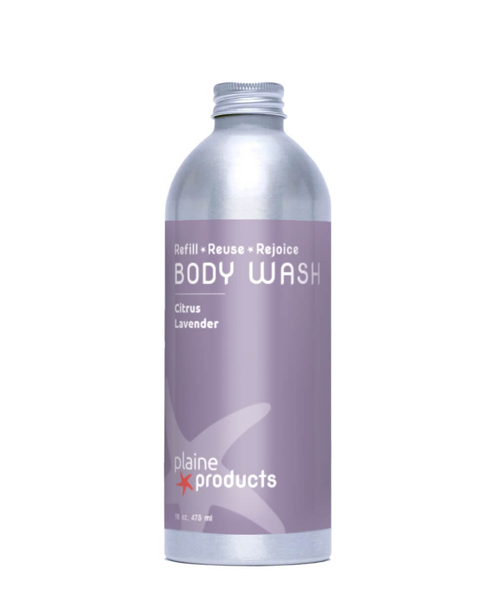 Body Wash - Image 12