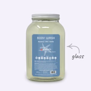 WS - One Gallon Body Wash (Pump not included)