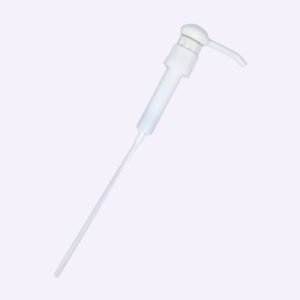 WS - 3.5 Gallon Bulk Bucket Pump