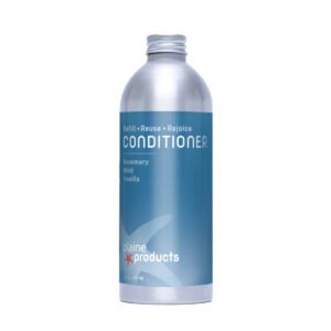 WS - Empty 16 oz Conditioner Bottle (Set of 3)