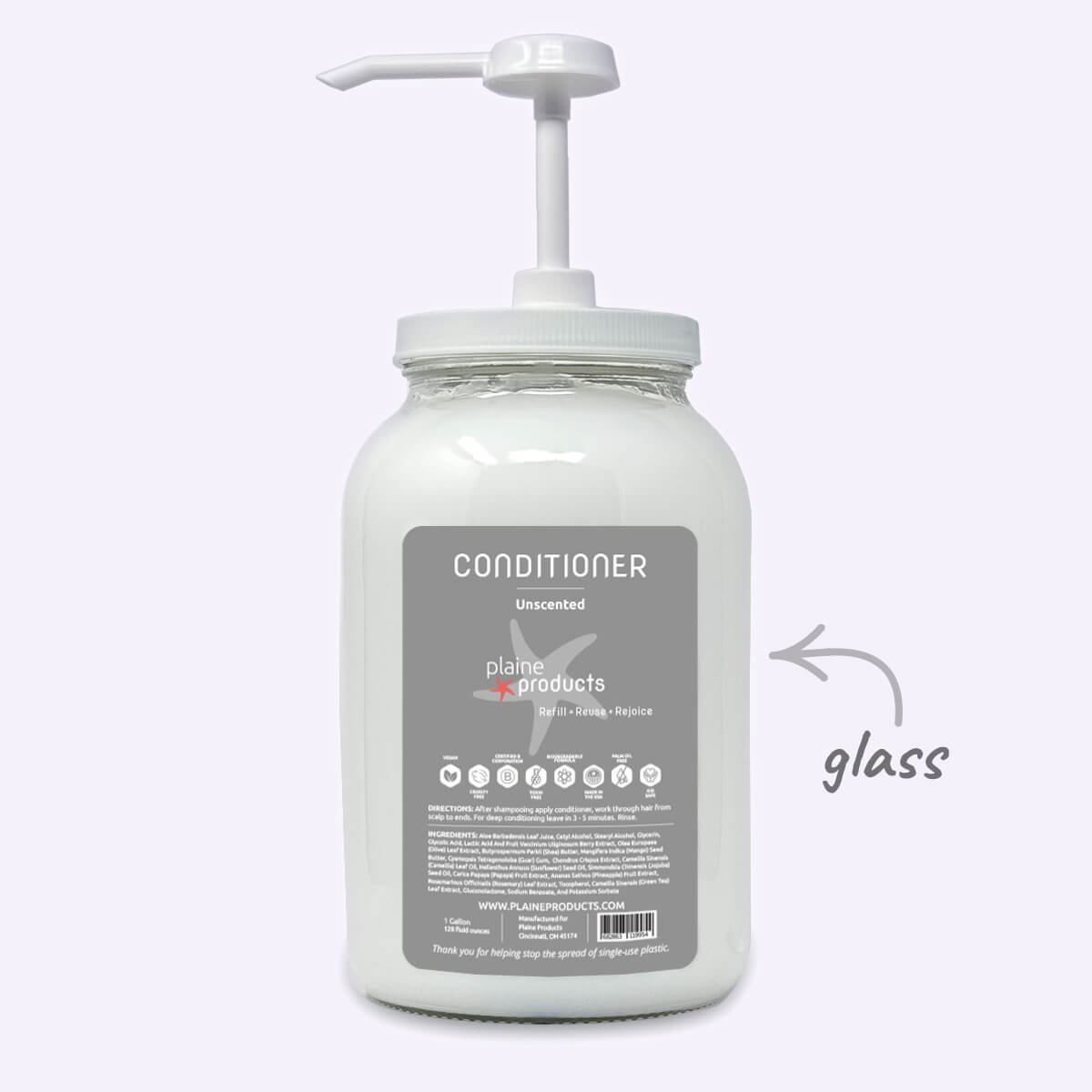 WS - One Gallon Conditioner (Pump not included) - Image 6