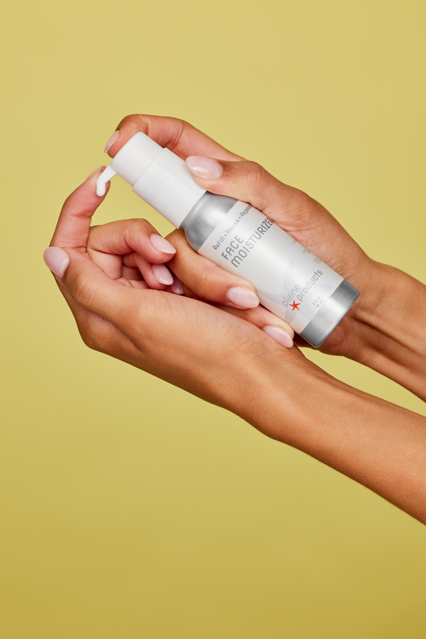 WS - Face Moisturizer (Set of 3) - Image 2