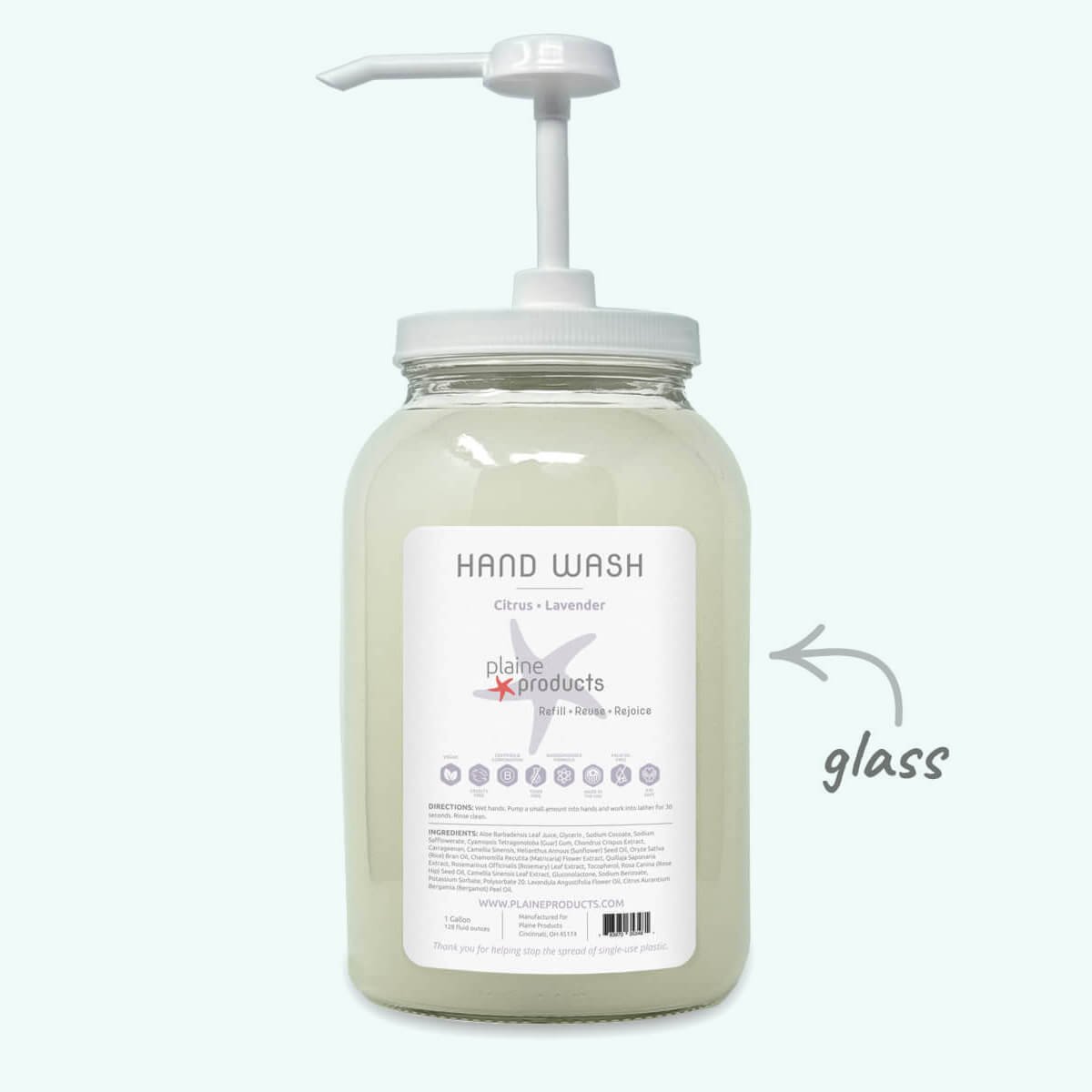 Hand Wash - Image 10