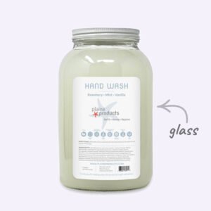 WS - One Gallon Hand Wash (Pump not included)