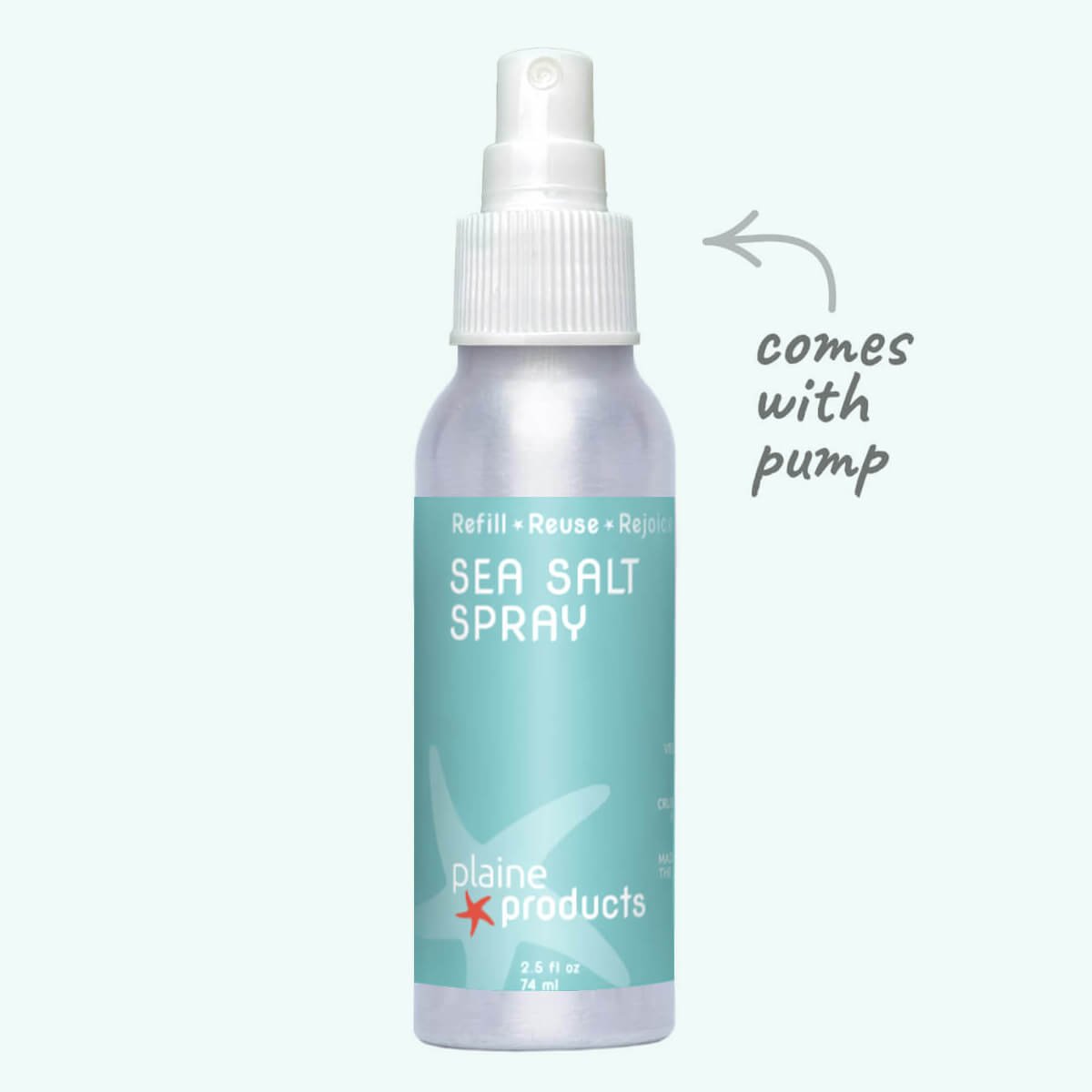 Sea Salt Spray - Image 8