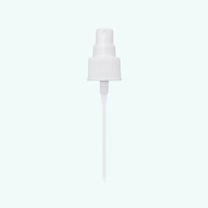 WS - Small Spray Pump: 2.5oz (Set of 3)