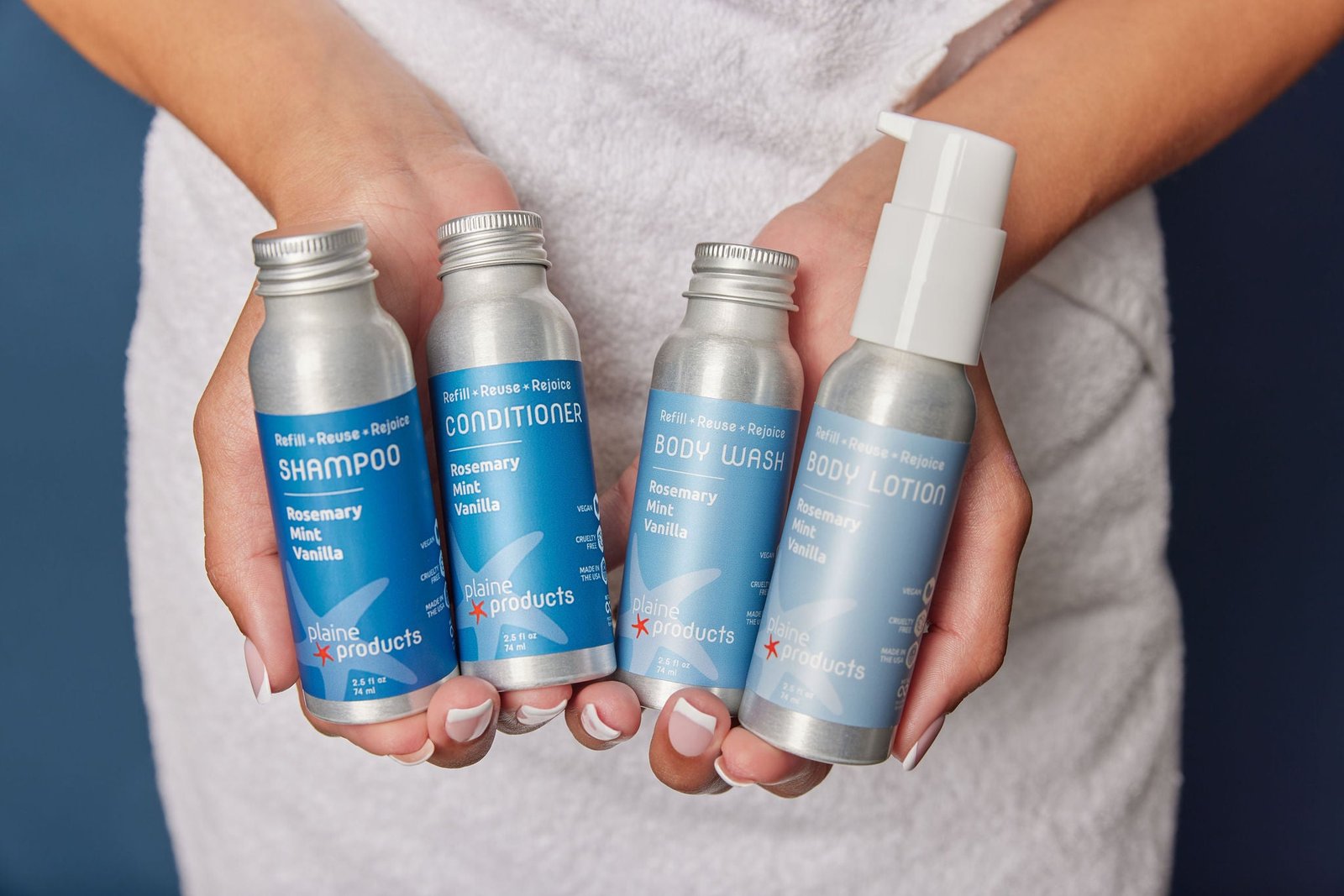 Travel Set - Image 2