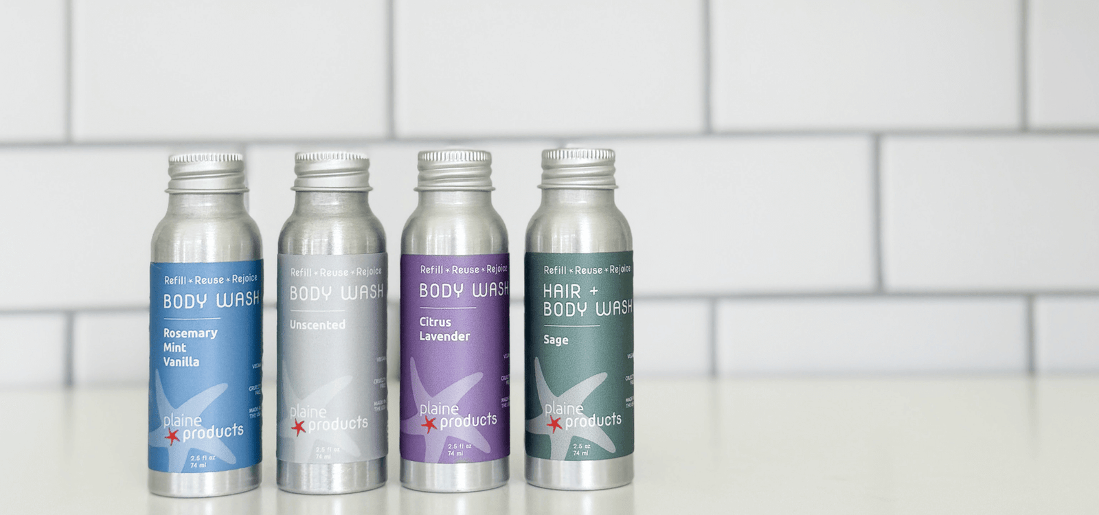 Travel Set - Image 4