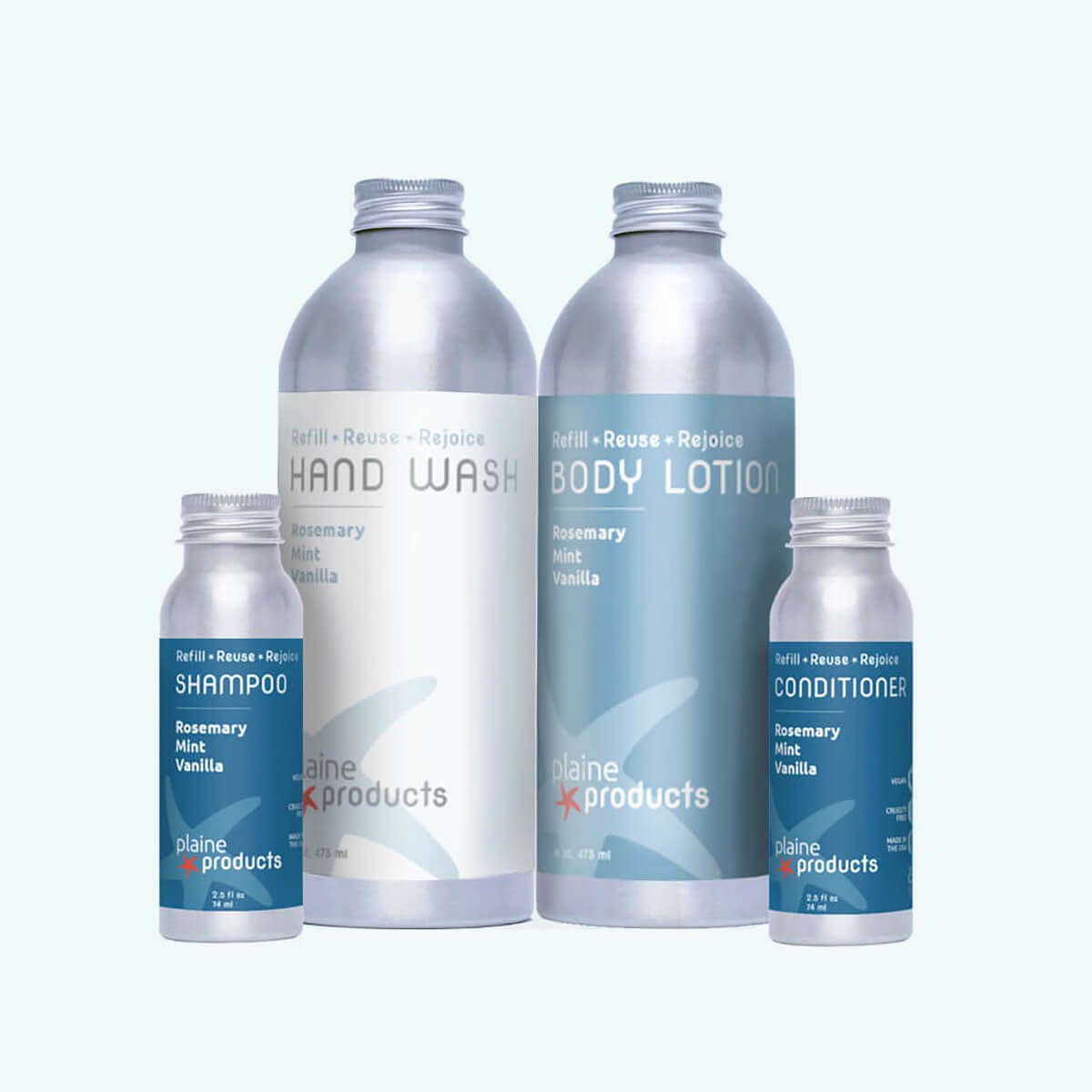 Zero Waste Starter Set